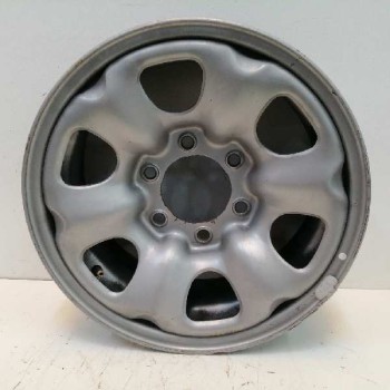 LLANTA 40300-0X801 7JX16H2 ET25 403000X801