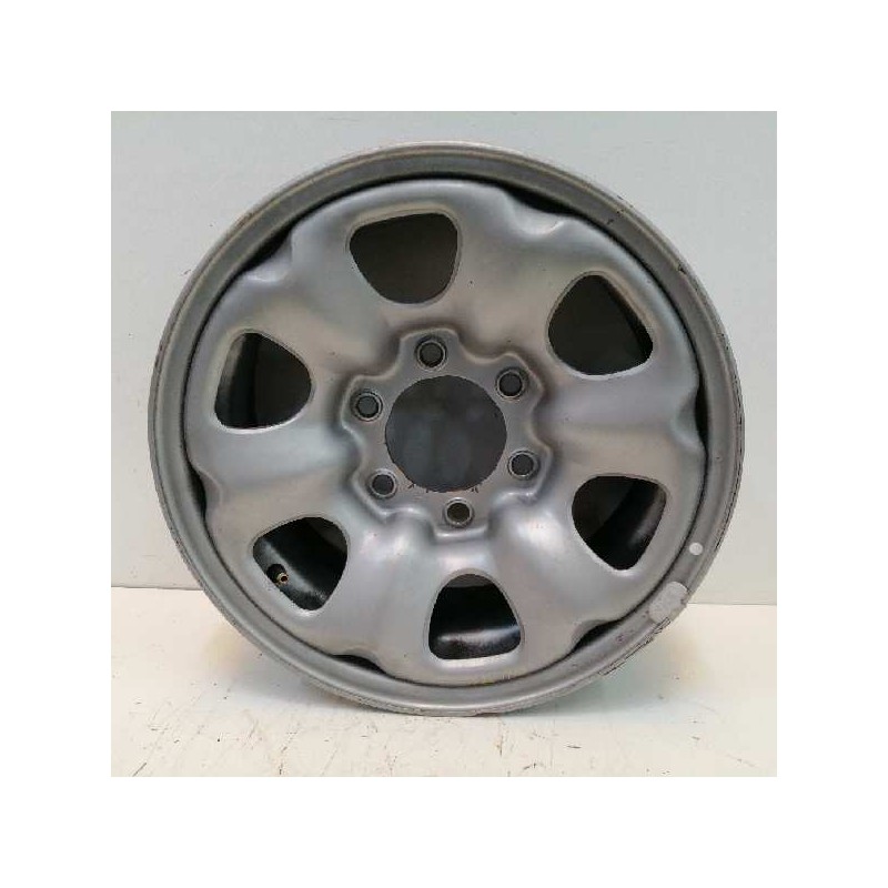 Recambio de llanta para nissan terrano/terrano.ii (r20) s (3-ptas.) referencia OEM IAM 40300-0X801 7JX16H2 ET25 403000X801