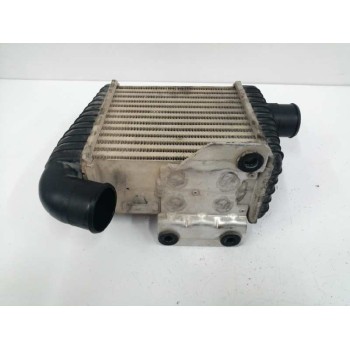 Recambio de intercooler para kia cerato i sedán (ld) 2.0 crdi referencia OEM IAM 2827027010  