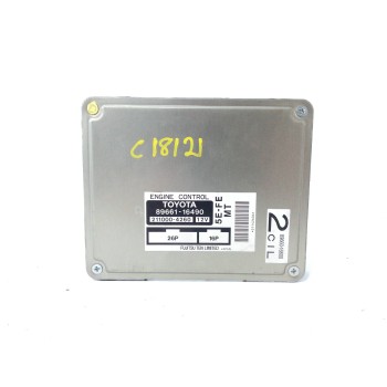 CENTRALITA MOTOR UCE 8966116490 2110004260 