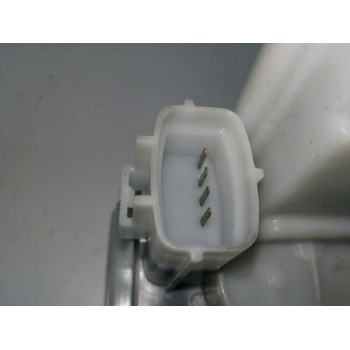 Recambio de cerradura puerta trasera derecha para fiat tipo ii (357) fam 1.6 jtdm 16v referencia OEM IAM 519876030  