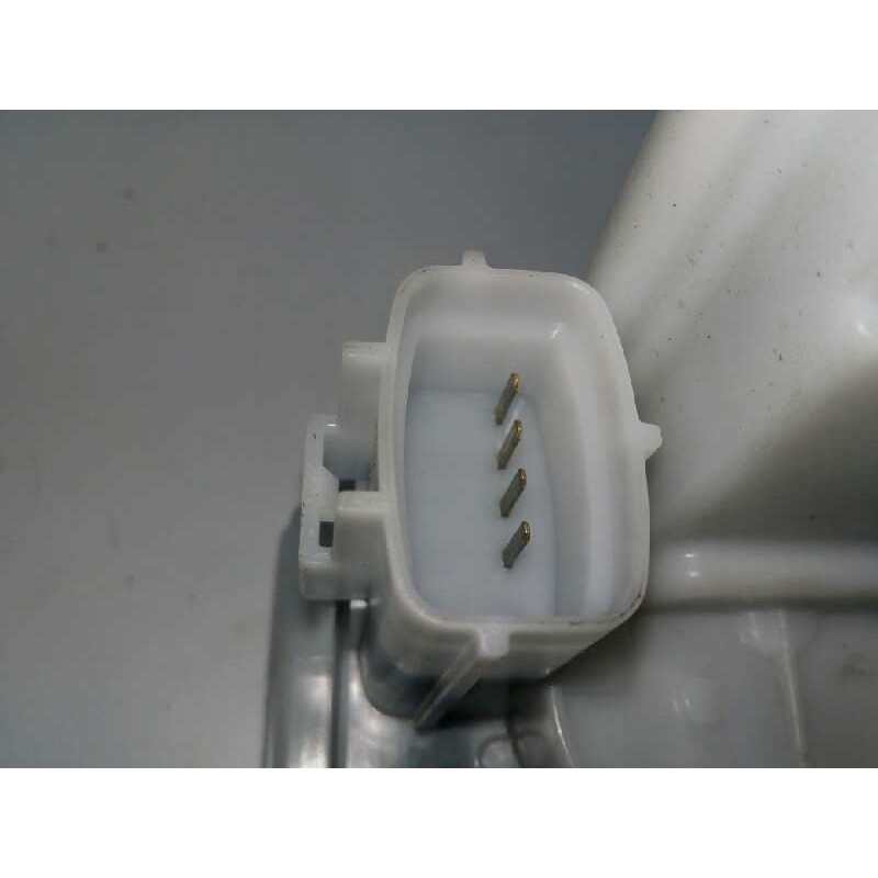 CERRADURA PUERTA TRASERA DERECHA