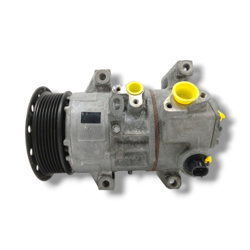 Recambio de compresor aire acondicionado para toyota rav 4 iii (_a3_) 2.2 d (ala35_) referencia OEM IAM 8831042250  