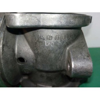 Recambio de valvula egr para seat ibiza (6l1) sport rider referencia OEM IAM 045129637A 045131501K 