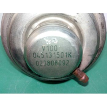 Recambio de valvula egr para seat ibiza (6l1) sport rider referencia OEM IAM 045129637A 045131501K 