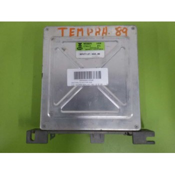 Recambio de centralita motor uce para fiat tempra berlina (159) 1.8 i.e. sx referencia OEM IAM WF4T1078SE99  