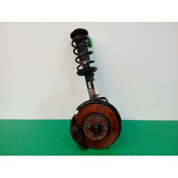 JUEGO SUSPENSION COMPLETO DELANTERO IZQUIERDO 1K0413031CG 