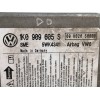 Recambio de centralita airbag para skoda octavia berlina (1z3) 2.0 16v fsi referencia OEM IAM 1K0909605S 5WK43411 