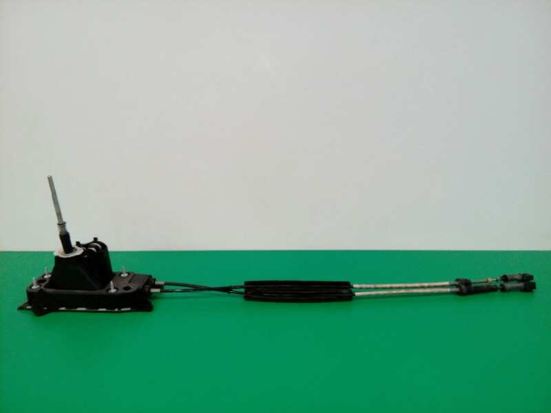 Recambio de palanca cambio para seat leon sc (5f5) fr referencia OEM IAM 5Q0711049AP CON VARILLAJE 5Q0711061E Recambio de palanca cambio para seat leon sc (5f5) fr referencia OEM IAM 5Q0711049AP CON VARILLAJE 5Q0711061E