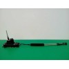 Recambio de palanca cambio para seat leon sc (5f5) fr referencia OEM IAM 5Q0711049AP CON VARILLAJE 5Q0711061E