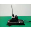 Recambio de palanca cambio para seat leon sc (5f5) fr referencia OEM IAM 5Q0711049AP CON VARILLAJE 5Q0711061E