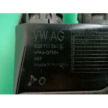 Recambio de palanca cambio para seat leon sc (5f5) fr referencia OEM IAM 5Q0711049AP CON VARILLAJE 5Q0711061E