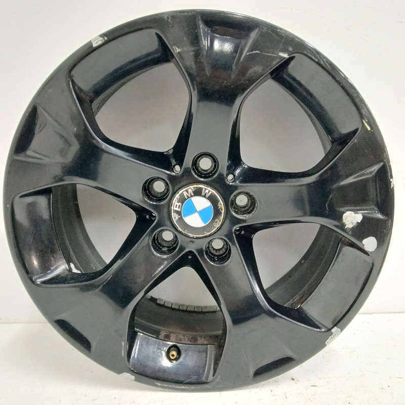 Recambio de llanta para bmw x1 (e84) 2.0 turbodiesel cat referencia OEM IAM 678914013 7,5JX17EH2 IS34 6H 6X139.7