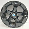 Recambio de llanta para bmw x1 (e84) 2.0 turbodiesel cat referencia OEM IAM 678914013 7,5JX17EH2 IS34 6H 6X139.7