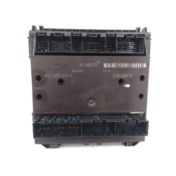 Recambio de modulo confort para volkswagen polo (9n1) 1.4 16v referencia OEM IAM 6Q1937049B 5WK48212 