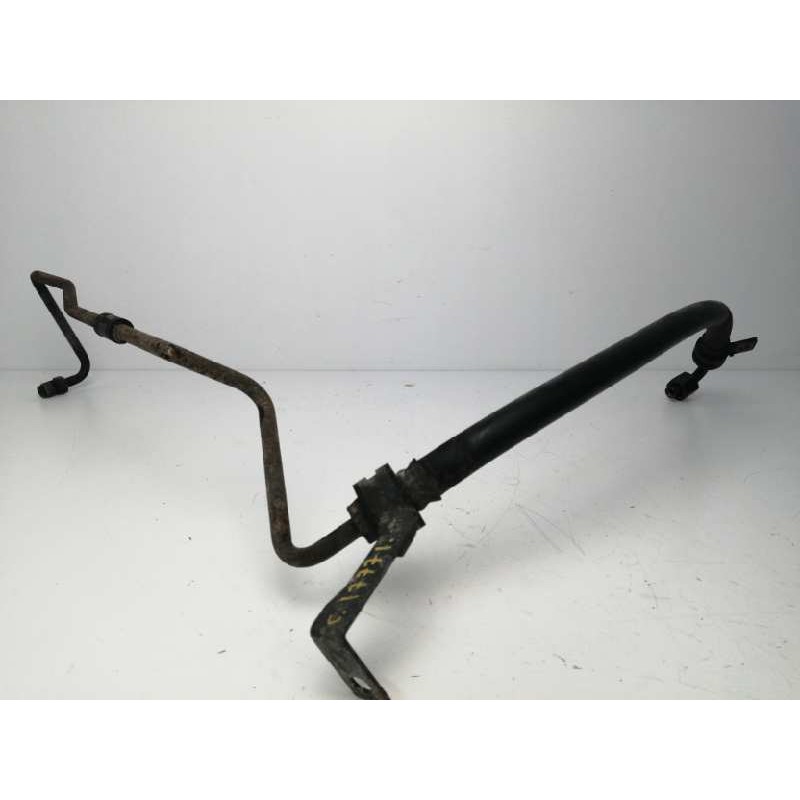 Recambio de tubo presion direccion asistida para mazda mx-5 (na) básico roadster referencia OEM IAM   