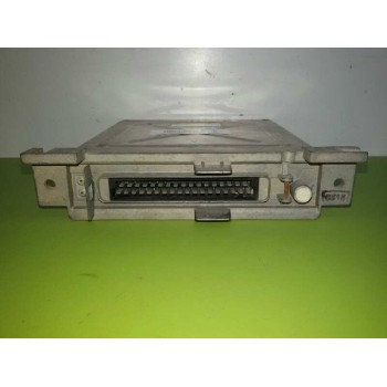 Recambio de centralita motor uce para fiat tempra berlina (159) 1.8 i.e. sx referencia OEM IAM WF4T1078SE99  