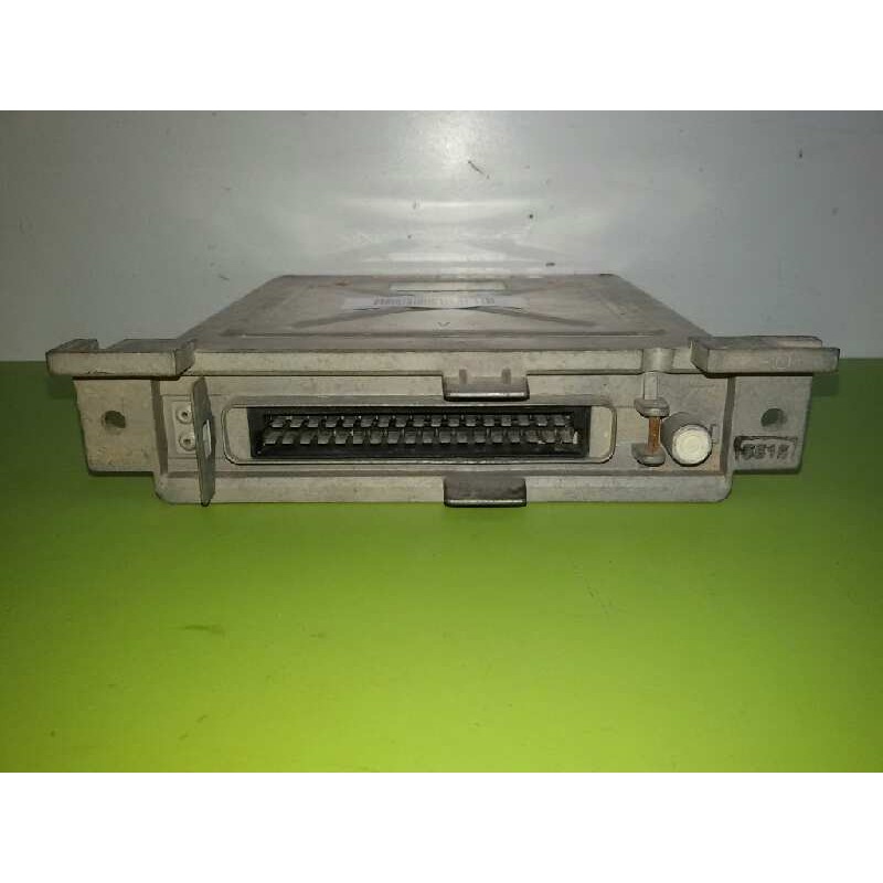 CENTRALITA MOTOR UCE