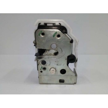 Recambio de cerradura puerta trasera derecha para fiat tipo ii (357) fam 1.6 jtdm 16v referencia OEM IAM 519876030  