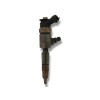 Recambio de inyector para citroën c4 picasso 1.6 blue-hdi fap referencia OEM IAM 0445110566  