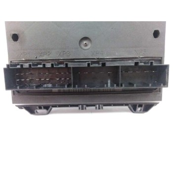 Recambio de modulo confort para volkswagen polo (9n1) 1.4 16v referencia OEM IAM 6Q1937049B 5WK48212 