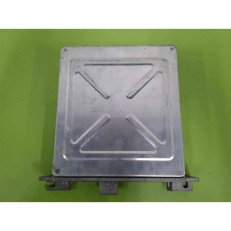 CENTRALITA MOTOR UCE