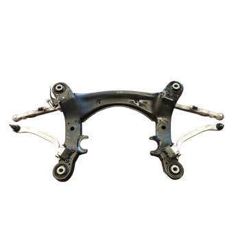 Recambio de puente delantero para audi a6 berlina (4f2) 3.0 v6 24v tdi referencia OEM IAM 4F0399313AD  