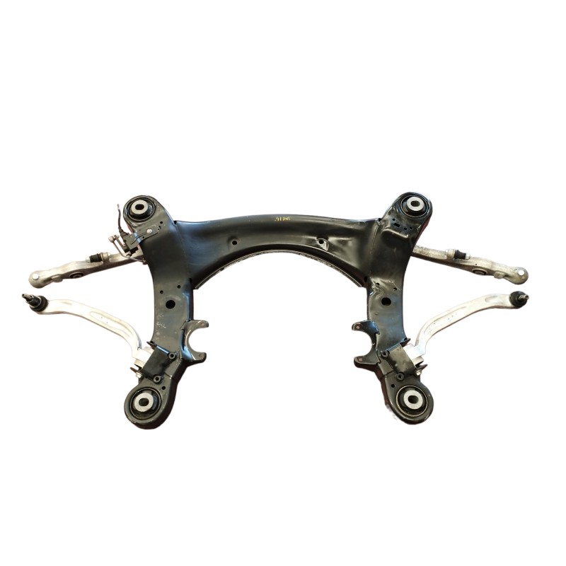 Recambio de puente delantero para audi a6 berlina (4f2) 3.0 v6 24v tdi referencia OEM IAM 4F0399313AD  