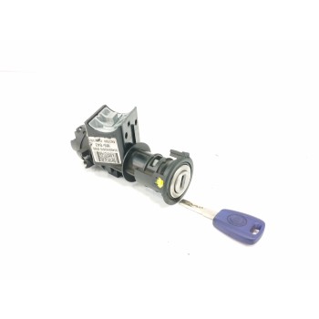 Recambio de antirrobo para fiat panda (169) 1.2 8v dynamic referencia OEM IAM 61027500 SOPORTE DAÑADO 00468453610