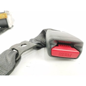 Recambio de cinturon seguridad trasero central para lexus is200 (ds2/is2) 2.2 d-cat referencia OEM IAM   