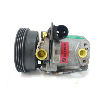 COMPRESOR AIRE ACONDICIONADO 64528390228 