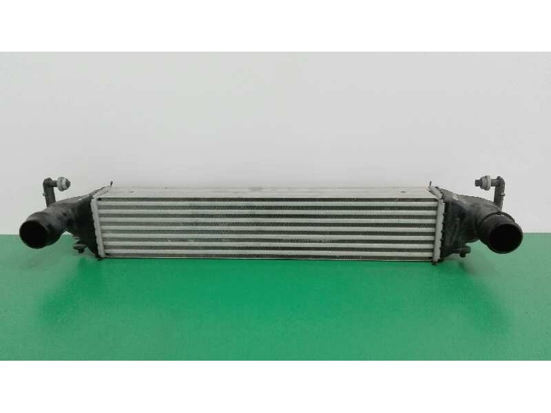 Recambio de intercooler para jeep renegade 1.6 m-jet cat referencia OEM IAM 51966750 8C6151000 