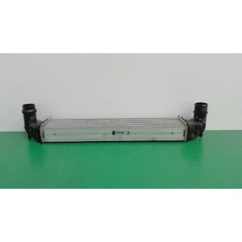 Recambio de intercooler para jeep renegade 1.6 m-jet cat referencia OEM IAM 51966750 8C6151000 
