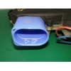 Recambio de cerradura puerta delantera izquierda para seat ibiza (6l1) 1.4 tdi referencia OEM IAM 3B1837015AM  