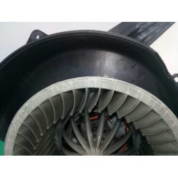 Recambio de motor calefaccion para seat ibiza (6l1) 1.4 tdi referencia OEM IAM 6Q1820015G  
