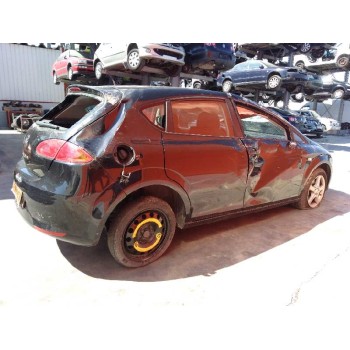 seat leon (1p1) del año 2006