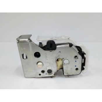 CERRADURA PUERTA TRASERA IZQUIERDA 519834810 