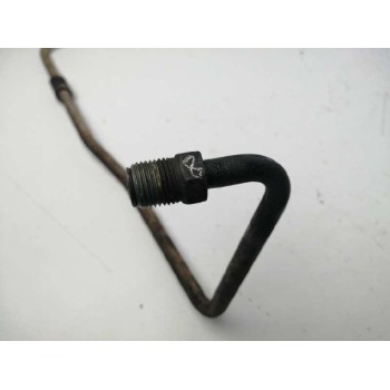 Recambio de tubo presion direccion asistida para mazda mx-5 (na) básico roadster referencia OEM IAM   