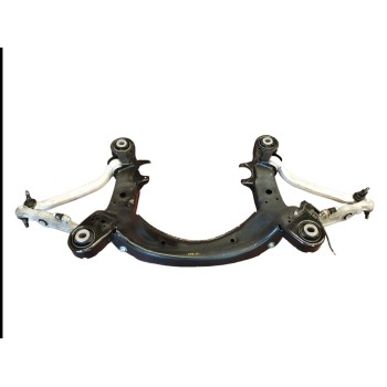 Recambio de puente delantero para audi a6 berlina (4f2) 3.0 v6 24v tdi referencia OEM IAM 4F0399313AD  