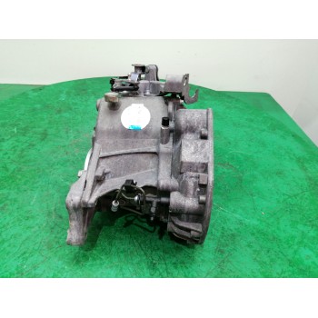 Recambio de caja cambios para mercedes-benz clase a (w169) 2.0 cdi cat referencia OEM IAM 711640  