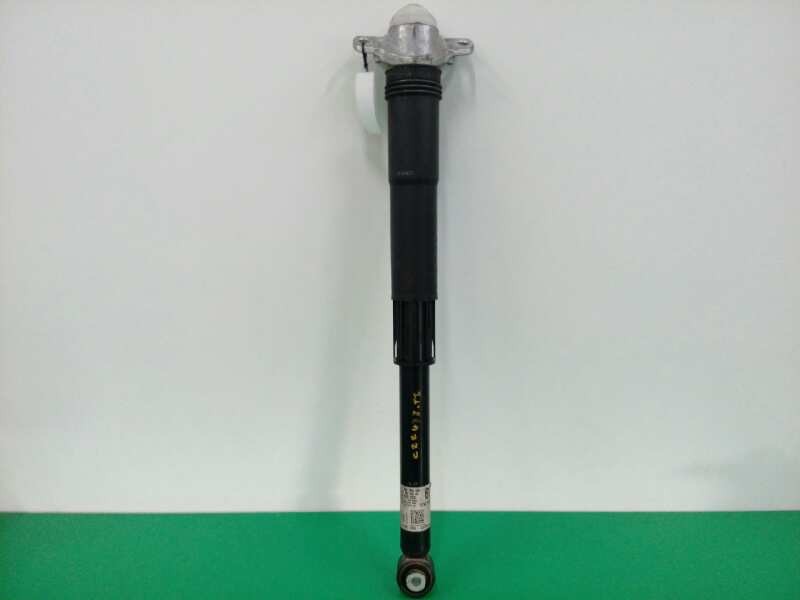 Recambio de amortiguador trasero izquierdo para seat leon sc (5f5) fr referencia OEM IAM 5Q0512013ER 801401000090 Recambio de amortiguador trasero izquierdo para seat leon sc (5f5) fr referencia OEM IAM 5Q0512013ER 801401000090