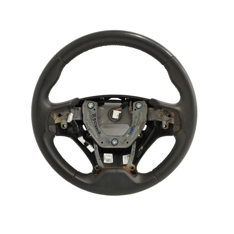 Recambio de volante para hyundai i10 ii (ba, ia) 1.0 referencia OEM IAM 56110B9140PYN  