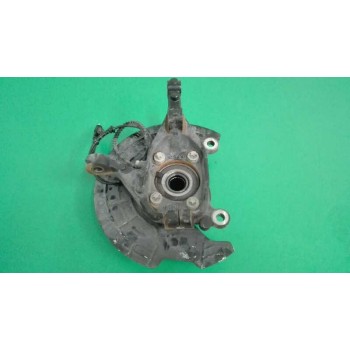 Recambio de mangueta delantera izquierda para jeep renegade 1.6 m-jet cat referencia OEM IAM   