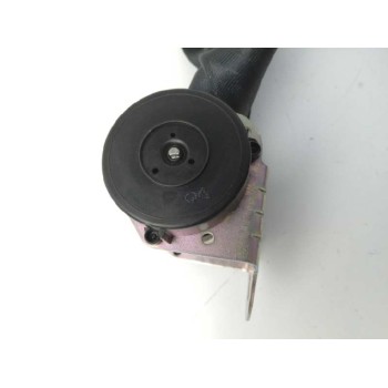 Recambio de cinturon seguridad trasero izquierdo para nissan note (e11, ne11) 1.5 dci referencia OEM IAM 615627700 FILA CENTRAL 