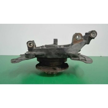 Recambio de mangueta delantera izquierda para jeep renegade 1.6 m-jet cat referencia OEM IAM   