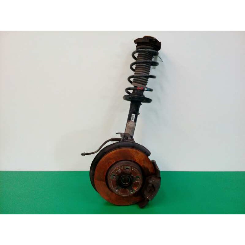Recambio de juego suspension completo delantero derecho para seat leon (1p1) sport referencia OEM IAM 1K0413031CG  