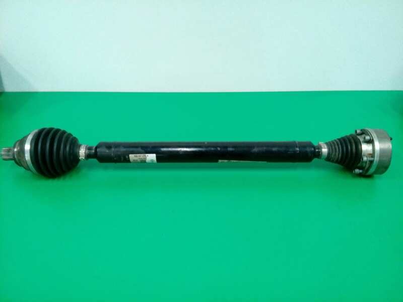 Recambio de transmision delantera derecha para seat leon sc (5f5) fr referencia OEM IAM 5Q0407272H Recambio de transmision delantera derecha para seat leon sc (5f5) fr referencia OEM IAM 5Q0407272H