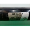 Recambio de transmision delantera derecha para seat leon sc (5f5) fr referencia OEM IAM 5Q0407272H  