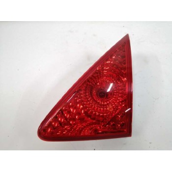 PILOTO TRASERO DERECHO INTERIOR 9683460980 