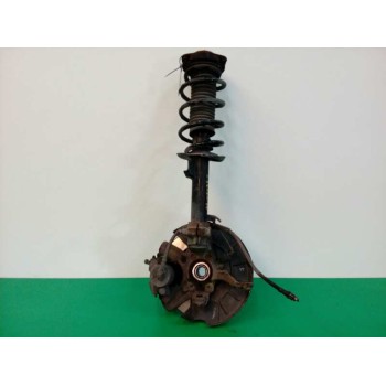 Recambio de juego suspension completo delantero derecho para seat leon (1p1) sport referencia OEM IAM 1K0413031CG  